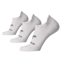 CALCETINES BROOKS RUN IN NO SHOW - PACK 3