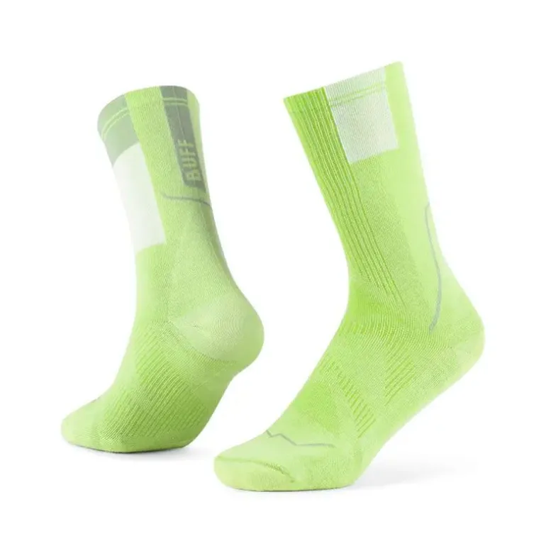 CALCETINES BUFF COOLNET CREW