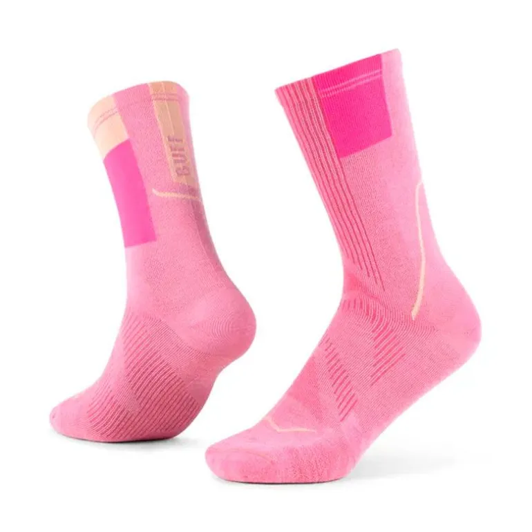 CALCETINES BUFF COOLNET CREW