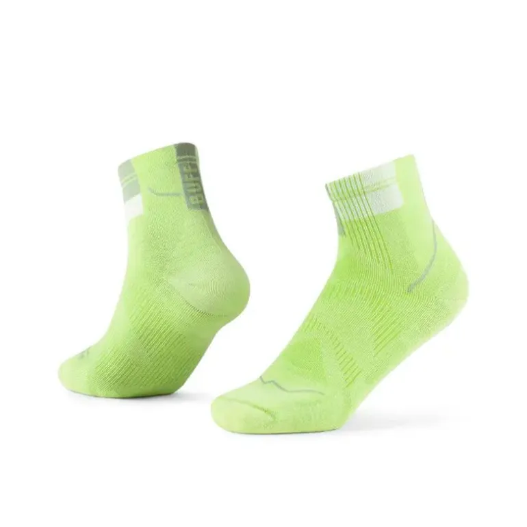 CALCETINES BUFF COOLNET QUARTER