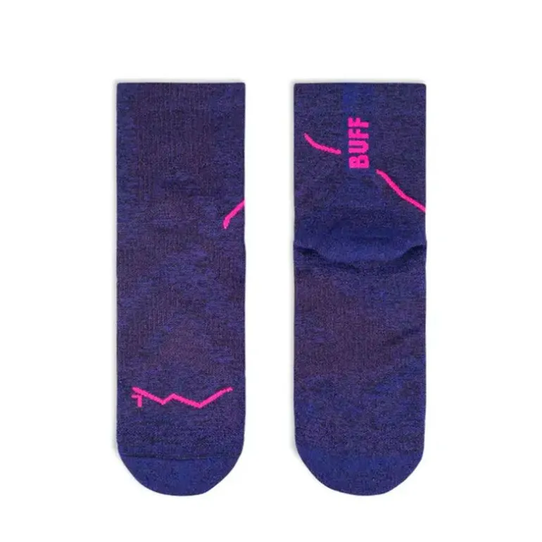 CALCETINES BUFF DRYFLX QUARTER