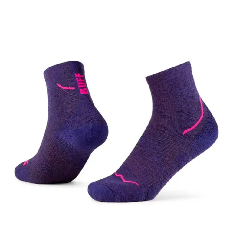 CALCETINES BUFF DRYFLX QUARTER