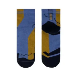 CALCETINES BUFF MERINO LIGHT WEIGHT QUARTER