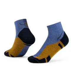 CALCETINES BUFF MERINO LIGHT WEIGHT QUARTER
