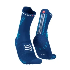 CALCETINES COMPRESSPORT PRO RACING SOCKS V4.0 TRAIL