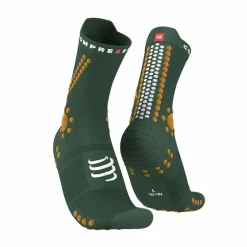 CALCETINES COMPRESSPORT PRO RACING SOCKS V4.0 TRAIL