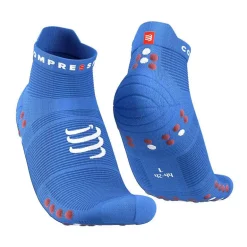 CALCETINES COMPRESSPORT PRO RACING SOCKS V4.0 RUN LOW