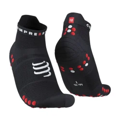CALCETINES COMPRESSPORT PRO RACING SOCKS V4.0 RUN LOW