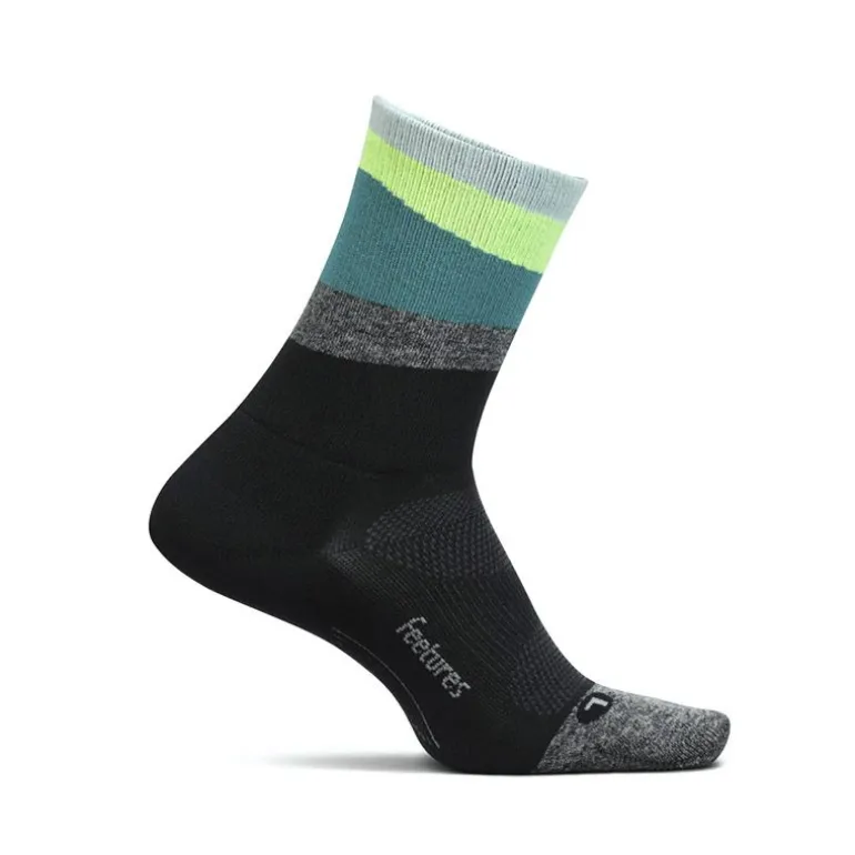 CALCETINES FEETURES ELITE LIGHT CUSHION MINI CREW