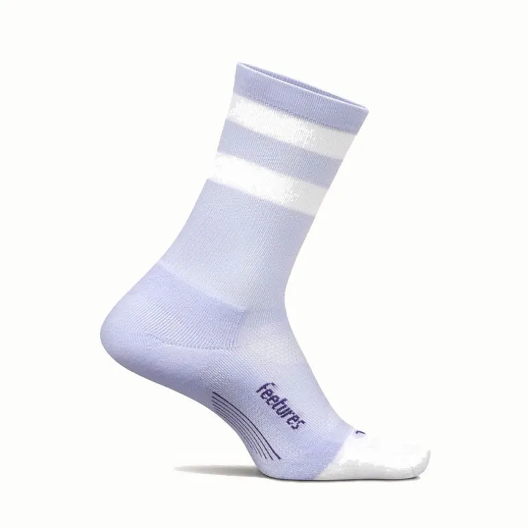 CALCETINES FEETURES ELITE LIGHT CUSHION MINI CREW