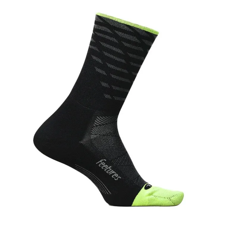 CALCETINES FEETURES ELITE LIGHT CUSHION MINI CREW