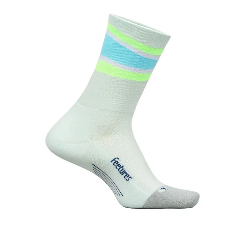 CALCETINES FEETURES ELITE LIGHT CUSHION MINI CREW