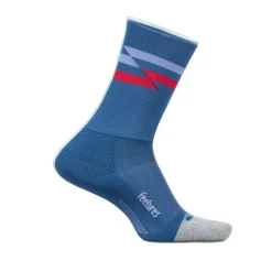 CALCETINES FEETURES ELITE LIGHT CUSHION MINI CREW