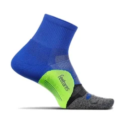 CALCETINES FEETURES ELITE LIGHT CUSHION QUARTER