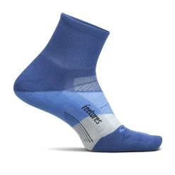 CALCETINES FEETURES ELITE LIGHT CUSHION QUARTER