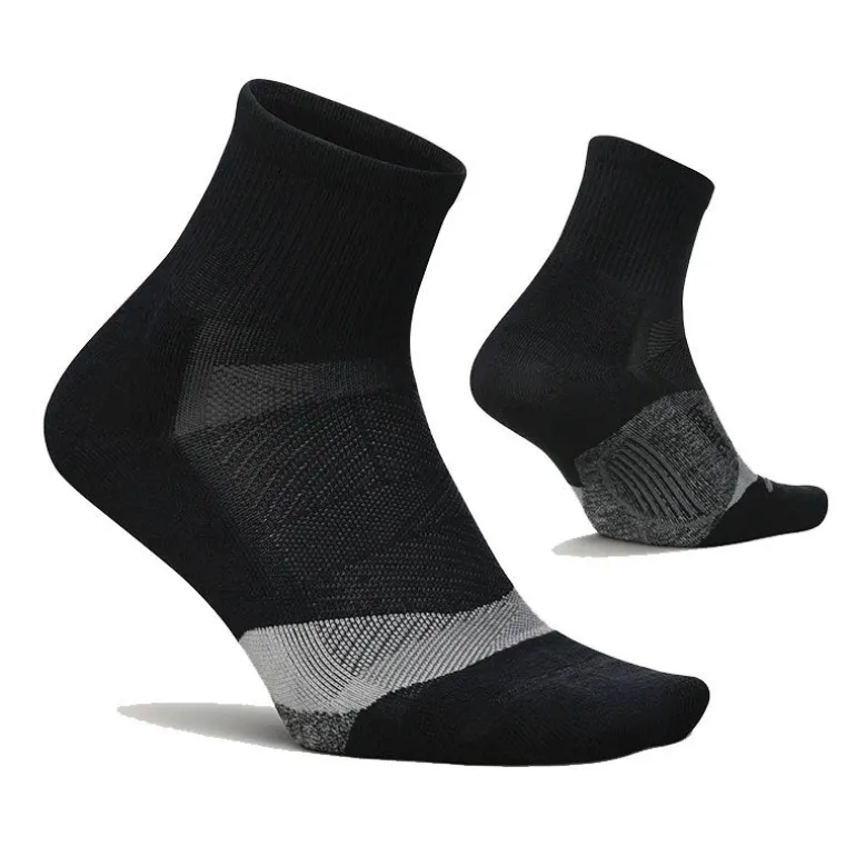 CALCETINES FEETURES ELITE LIGHT CUSHION QUARTER