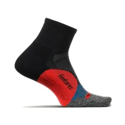 CALCETINES FEETURES ELITE LIGHT CUSHION QUARTER