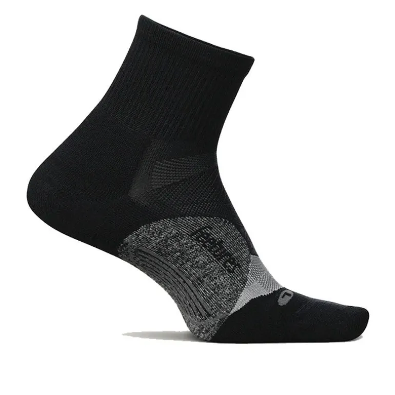 CALCETINES FEETURES ELITE LIGHT CUSHION QUARTER