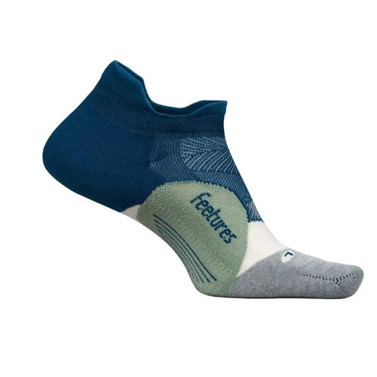 CALCETINES FEETURES ELITE LIGHT CUSHION NO SHOW TAB