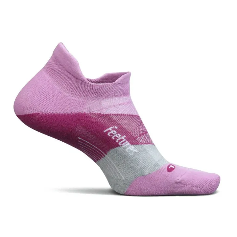 CALCETINES FEETURES ELITE LIGHT CUSHION NO SHOW TAB