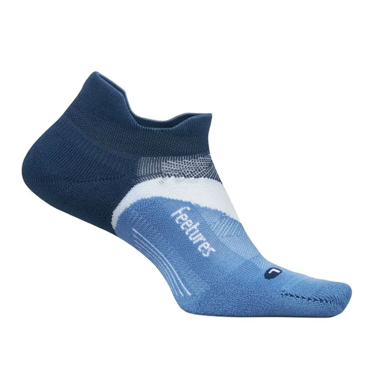 CALCETINES FEETURES ELITE LIGHT CUSHION NO SHOW TAB