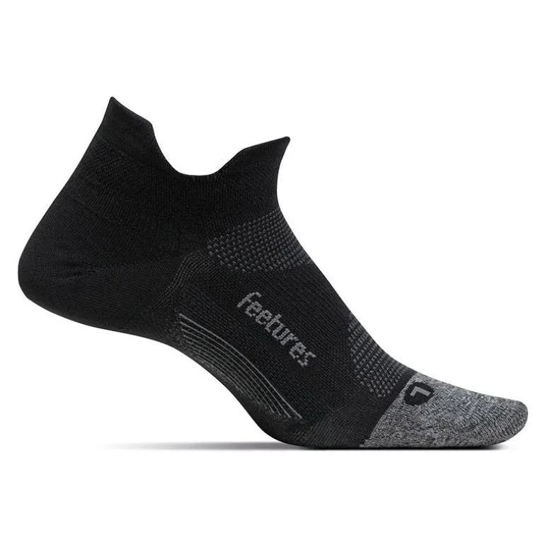 CALCETINES FEETURES ELITE ULTRA LIGHT NO SHOW TAB