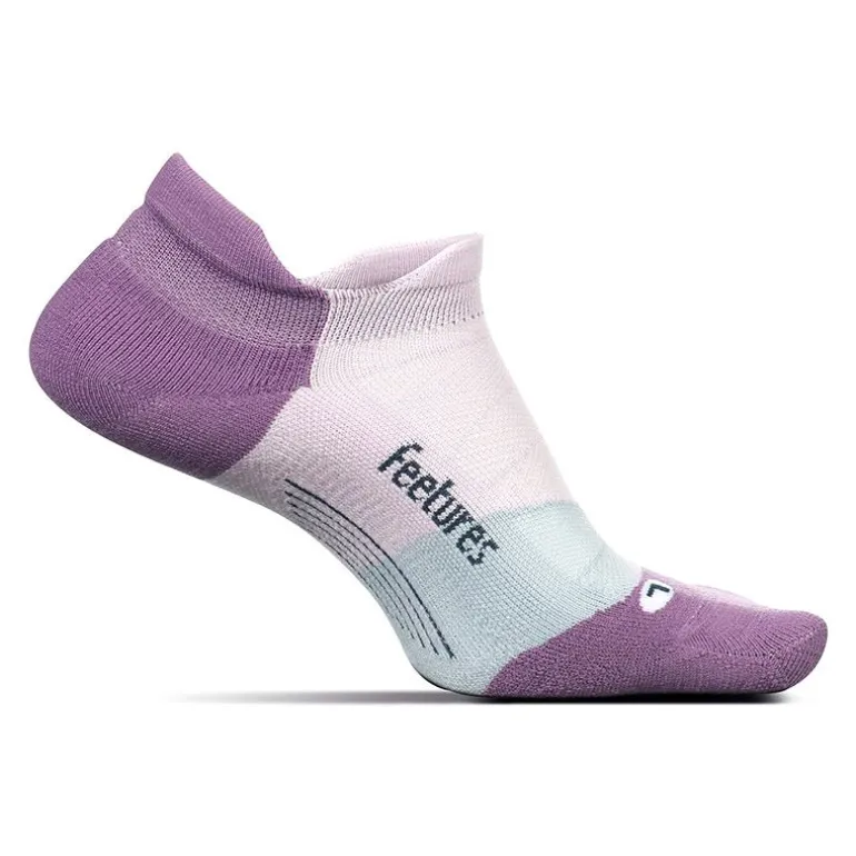 CALCETINES FEETURES ELITE ULTRA LIGHT NO SHOW TAB