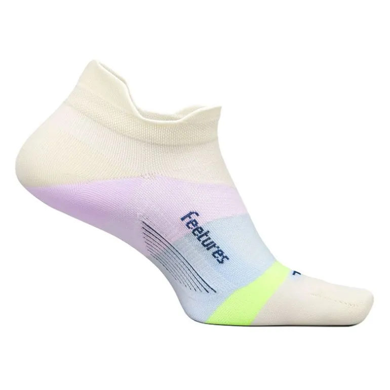 CALCETINES FEETURES ELITE ULTRA LIGHT NO SHOW TAB