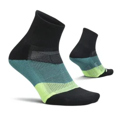 CALCETINES FEETURES ELITE ULTRA LIGHT QUARTER