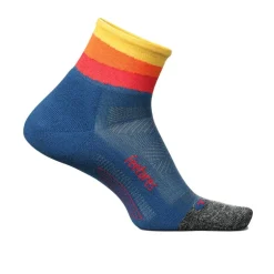 CALCETINES FEETURES ELITE ULTRA LIGHT QUARTER