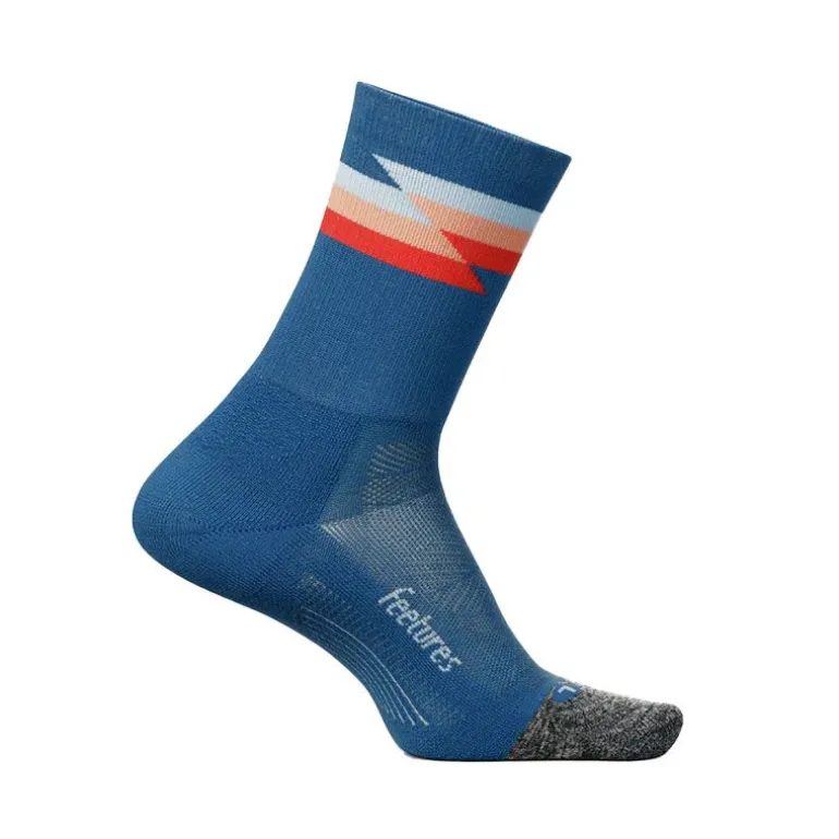 CALCETINES FEETURES ELITE ULTRA LIGHT MINI CREW