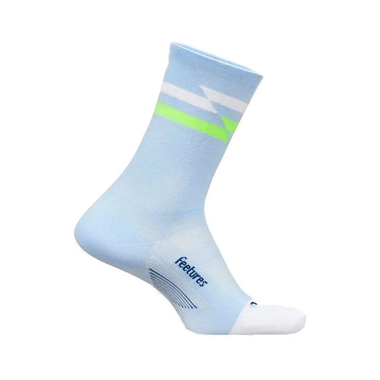 CALCETINES FEETURES ELITE ULTRA LIGHT MINI CREW