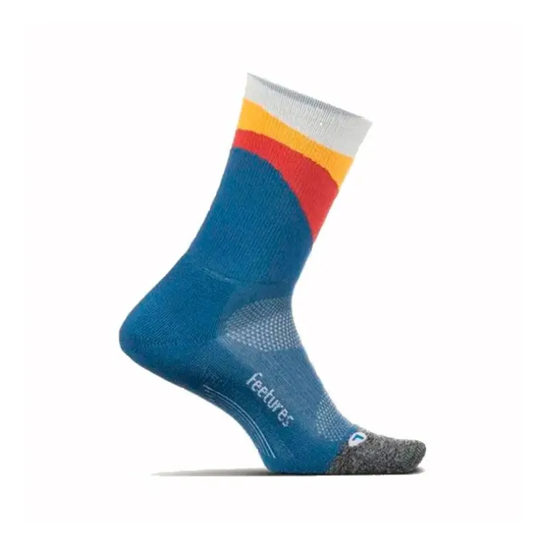 CALCETINES FEETURES ELITE ULTRA LIGHT MINI CREW