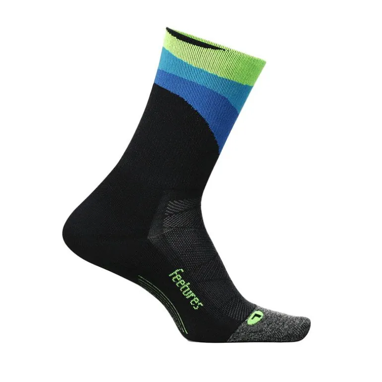 CALCETINES FEETURES ELITE ULTRA LIGHT MINI CREW