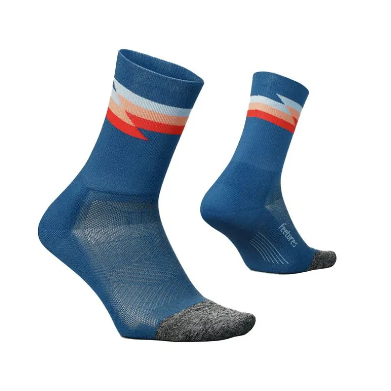 CALCETINES FEETURES ELITE ULTRA LIGHT MINI CREW