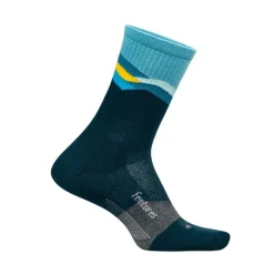 CALCETINES FEETURES TRAIL MAX CUSHION MINI CREW