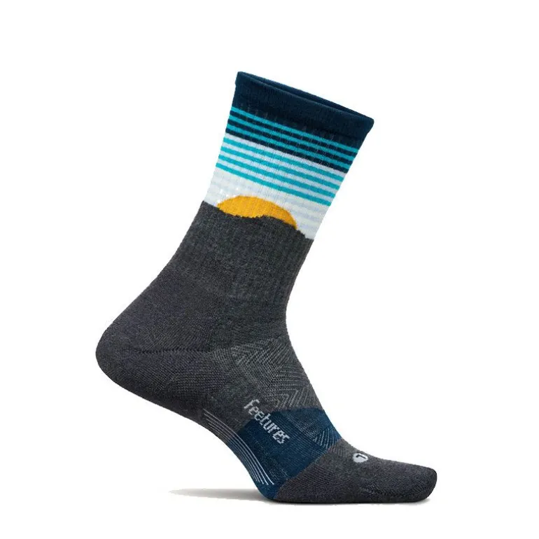 CALCETINES FEETURES TRAIL MAX CUSHION MINI CREW