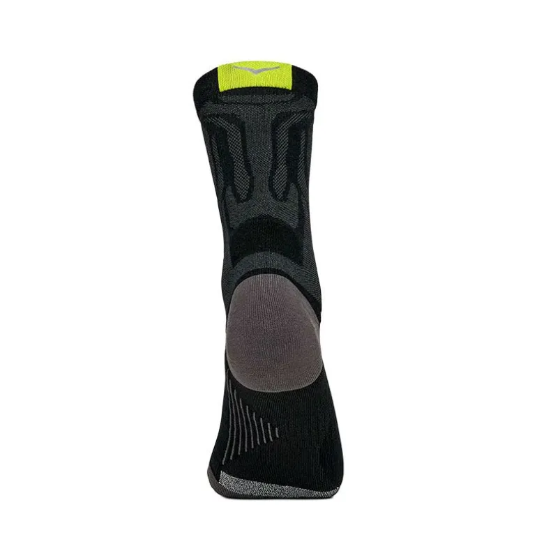 CALCETINES HOKA CLIFTON CREW
