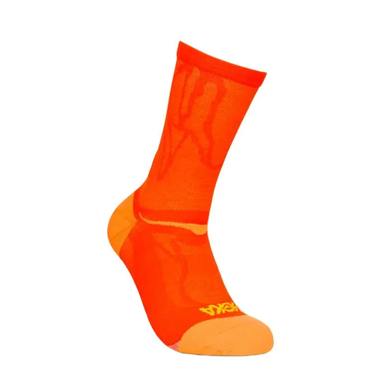 CALCETINES HOKA CLIFTON CREW