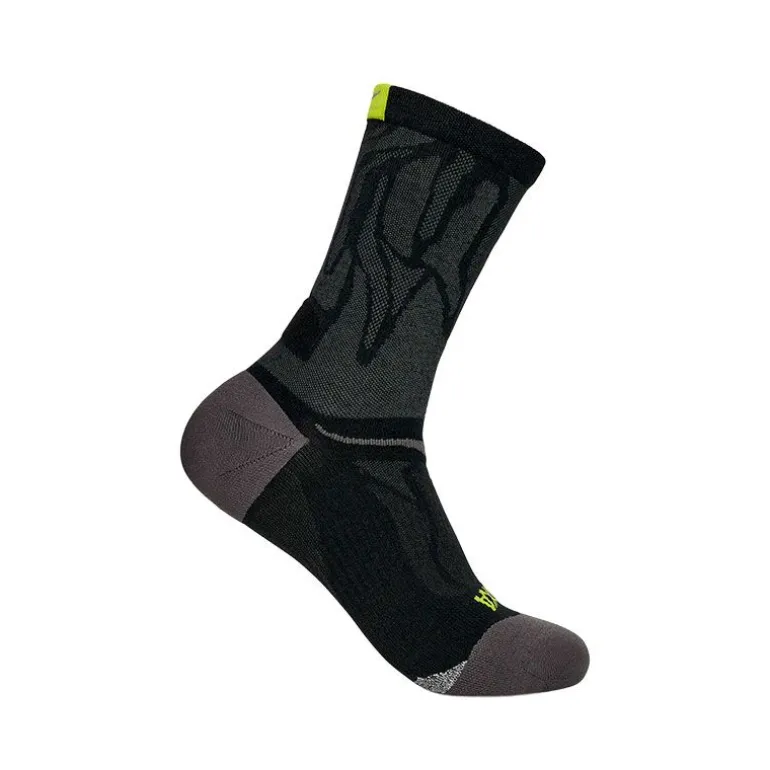 CALCETINES HOKA CLIFTON CREW