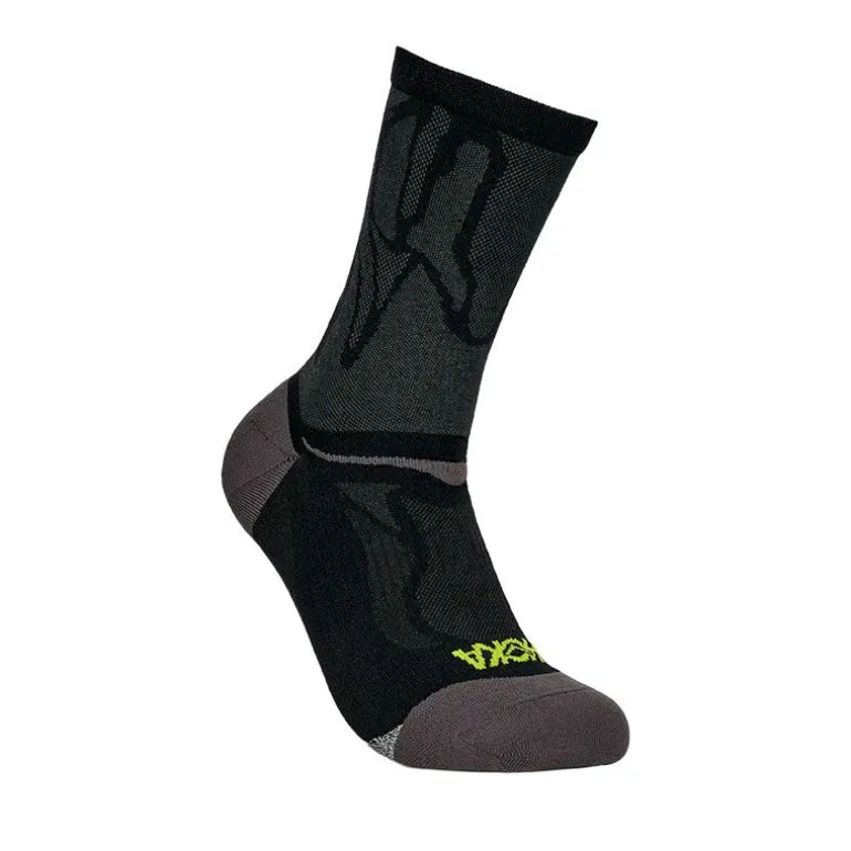 CALCETINES HOKA CLIFTON CREW