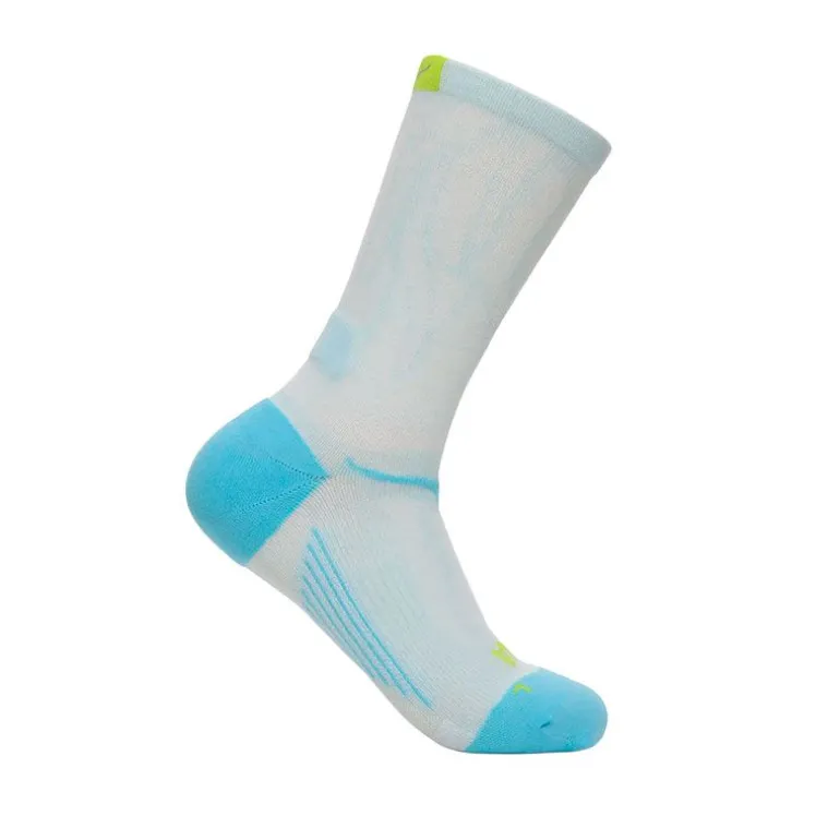 CALCETINES HOKA CLIFTON CREW