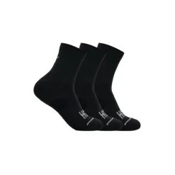 CALCETINES HOKA RUN CREW PACK 3