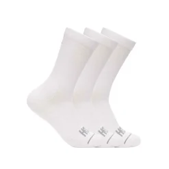 CALCETINES HOKA RUN CREW PACK 3