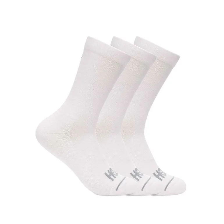 CALCETINES HOKA RUN CREW PACK 3