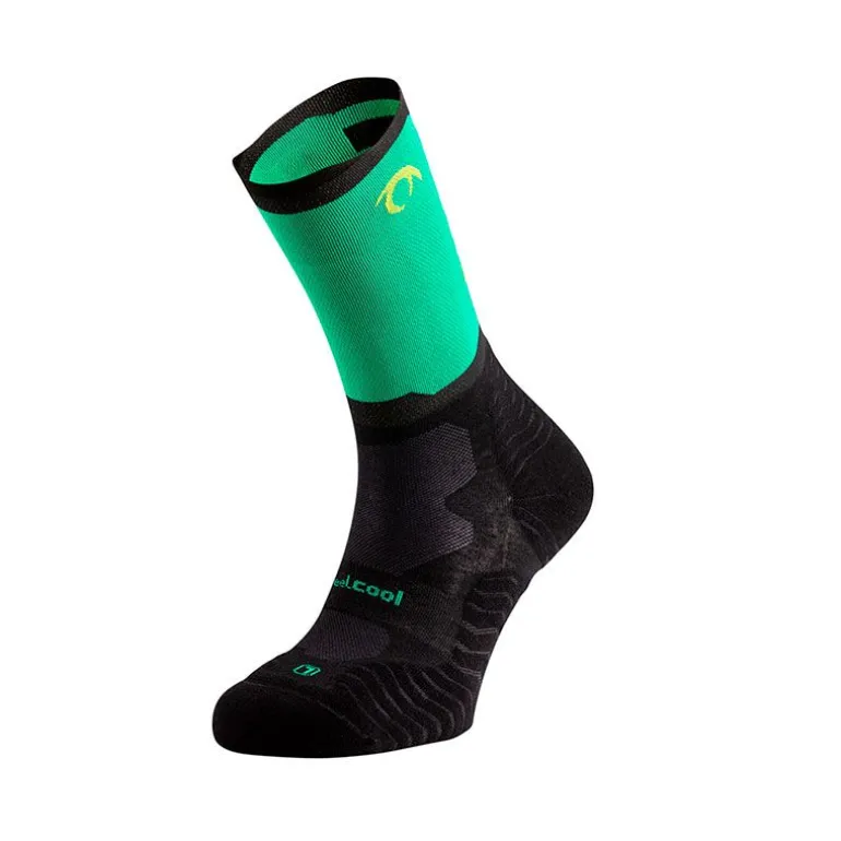 CALCETINES LURBEL RISE FIVE