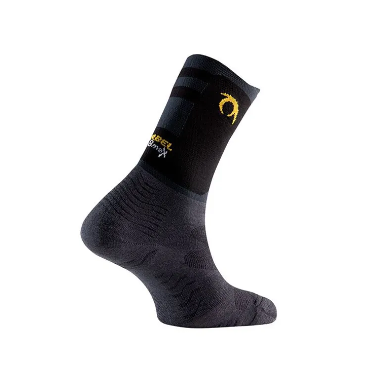 CALCETINES LURBEL RISE FIVE