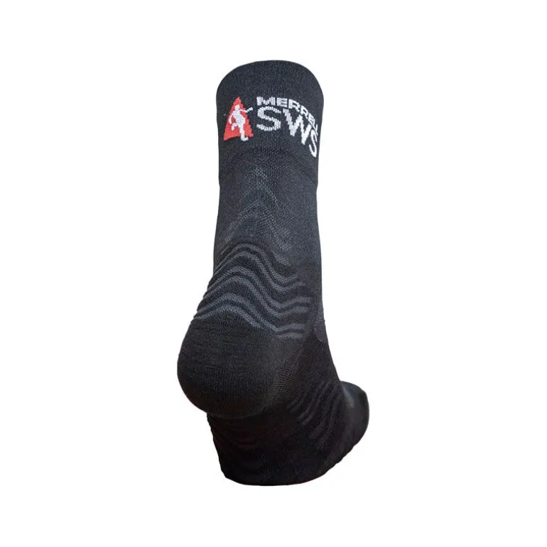 CALCETINES LURBEL STONE PRO FOUR SWS MERRELL