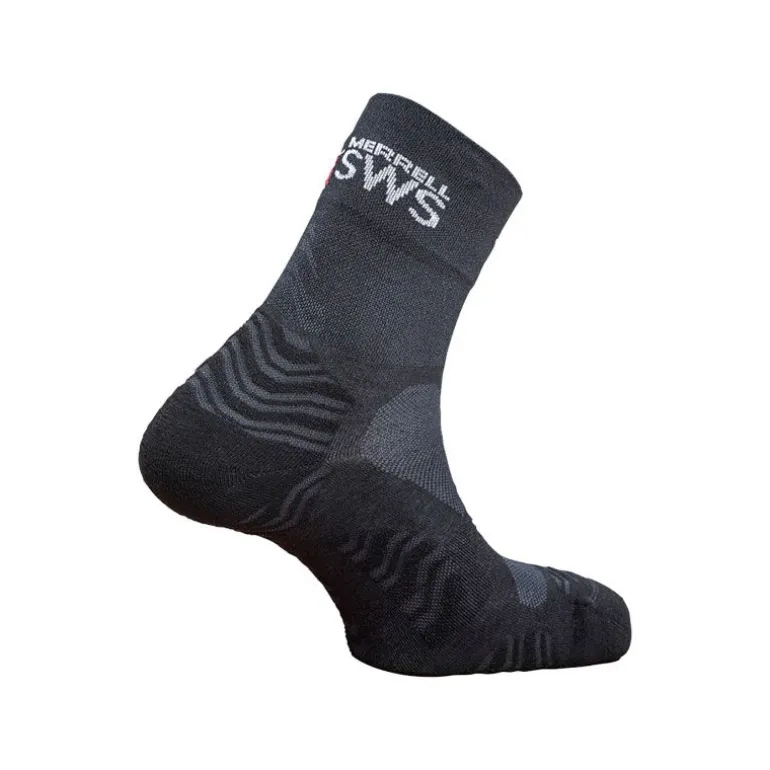 CALCETINES LURBEL STONE PRO FOUR SWS MERRELL