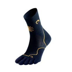 CALCETINES LURBEL TIERRA PEREGRINO TOE FOUR